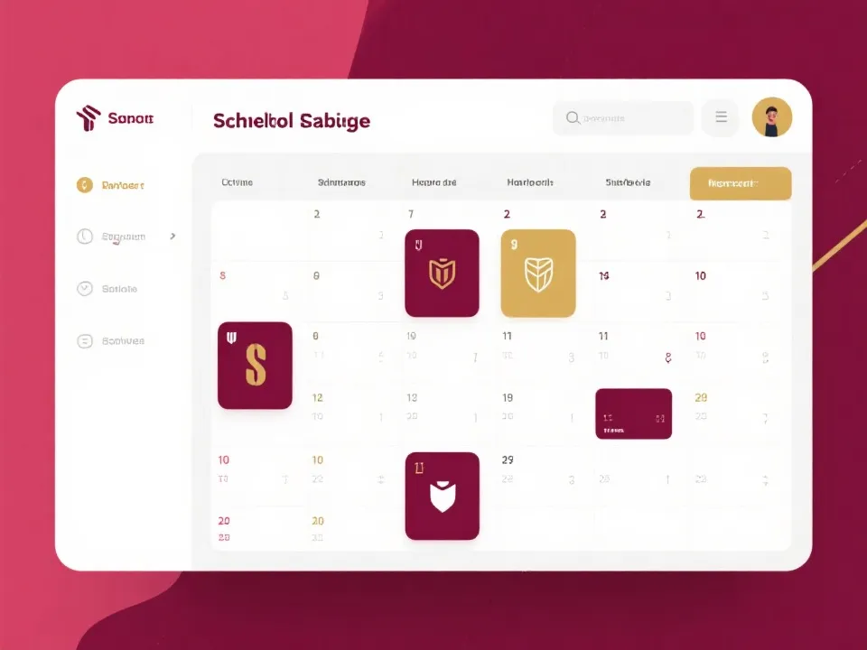 世界杯完整赛程查询示意图