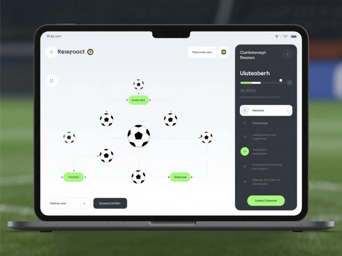 世界杯阶段赛程与淘汰赛对阵示意图
