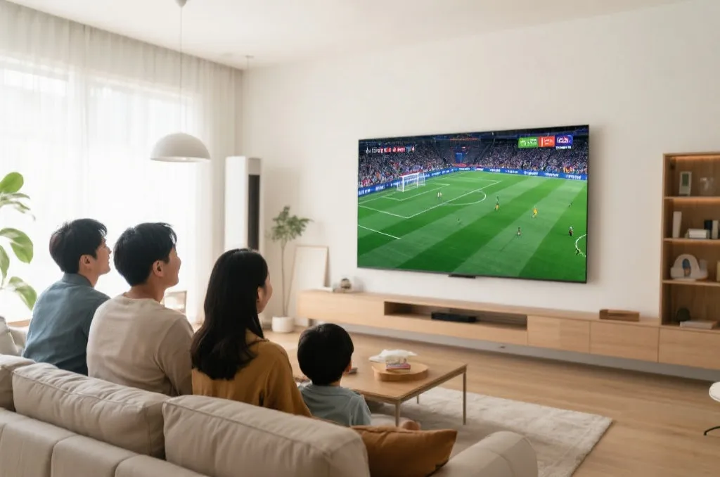2026美加墨世界杯免费观看高清：合法看球的终极攻略，别让盗播毁了你的好心情